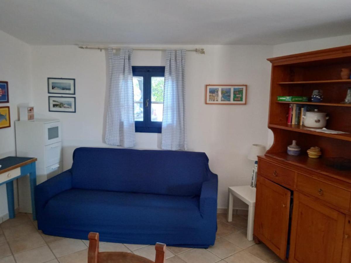 Villa Vera Trifamigliare Con Ingresso Diretto 20 Mt Al Mare Clima Wi-Fi Bbq Cala Liberotto Exterior foto