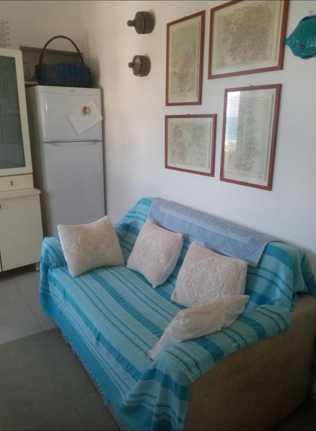 Villa Vera Trifamigliare Con Ingresso Diretto 20 Mt Al Mare Clima Wi-Fi Bbq Cala Liberotto Habitación foto